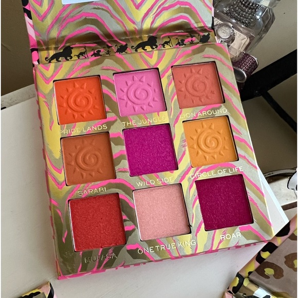 Revolution Lion King - Picture 7 of 9